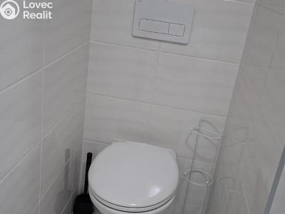 Sale apartment 2+1 Frýdek-Místek, Jana Čapka č. 11