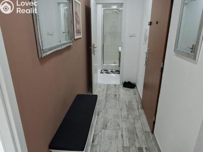 Sale apartment 2+1 Frýdek-Místek, Jana Čapka č. 12