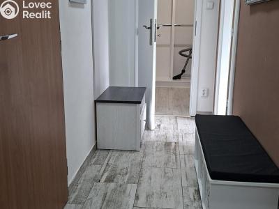 Sale apartment 2+1 Frýdek-Místek, Jana Čapka č. 13