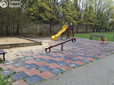 Sale apartment 2+1 Frýdek-Místek, Jana Čapka č. 17