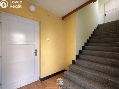 Prodej rodinného domu Bělá u Jevíčka č. 4