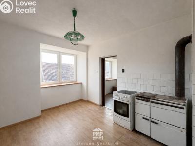 Prodej rodinného domu Bělá u Jevíčka č. 6
