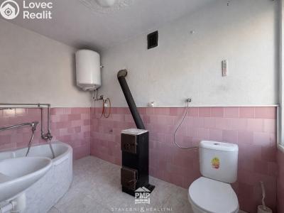 Prodej rodinného domu Bělá u Jevíčka č. 20