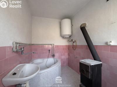 Prodej rodinného domu Bělá u Jevíčka č. 21