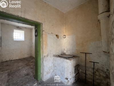 Prodej rodinného domu Bělá u Jevíčka č. 26