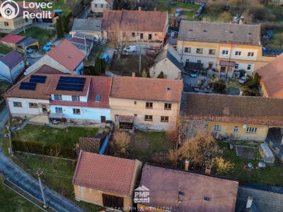 Prodej rodinného domu Bělá u Jevíčka č. 32