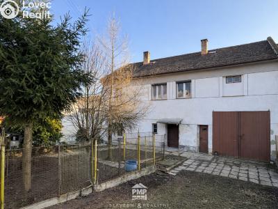 Prodej rodinného domu Bělá u Jevíčka č. 35
