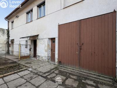 Prodej rodinného domu Bělá u Jevíčka č. 36