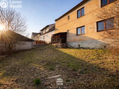 Prodej rodinného domu Bělá u Jevíčka č. 37