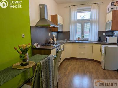 Prodej bytu 3+KK Prostějov, Pod Záhořím č. 11