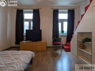 Prodej bytu 3+KK Prostějov, Pod Záhořím č. 2
