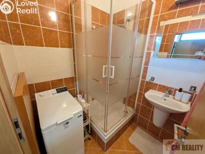 Prodej bytu 3+KK Prostějov, Pod Záhořím č. 4
