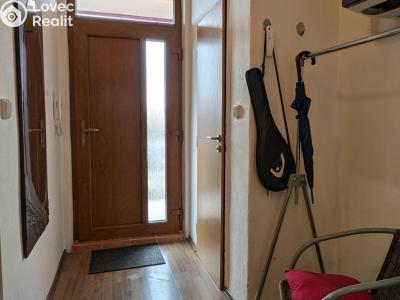 Prodej bytu 3+KK Prostějov, Pod Záhořím č. 5