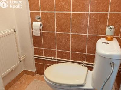 Prodej bytu 3+KK Prostějov, Pod Záhořím č. 6