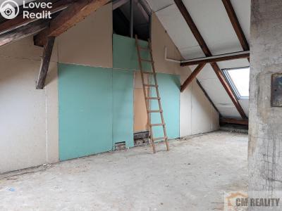 Prodej bytu 3+KK Prostějov, Pod Záhořím č. 8
