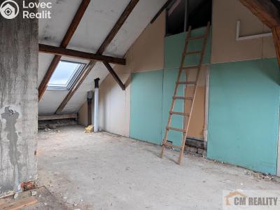 Prodej bytu 3+KK Prostějov, Pod Záhořím č. 9