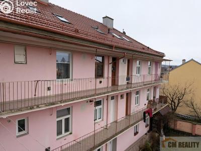 Prodej bytu 3+KK Prostějov, Pod Záhořím č. 10