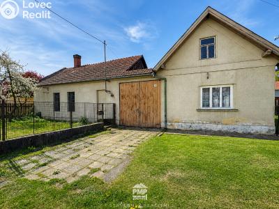 Prodej rodinného domu Jaroměřice č. 3