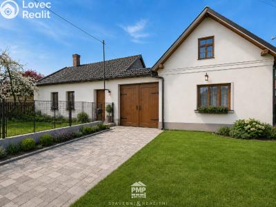 Prodej rodinného domu Jaroměřice č. 4