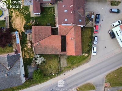 Prodej rodinného domu Jaroměřice č. 8