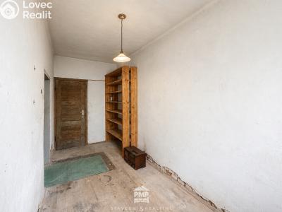 Prodej rodinného domu Jaroměřice č. 12