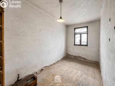 Prodej rodinného domu Jaroměřice č. 13