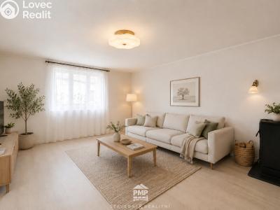 Prodej rodinného domu Jaroměřice č. 16