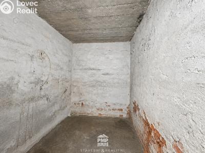 Prodej rodinného domu Jaroměřice č. 21