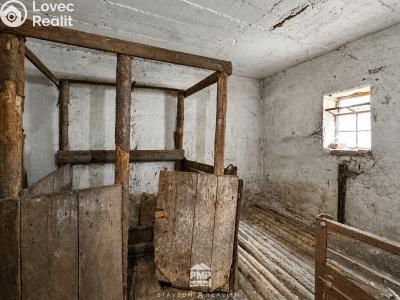 Prodej rodinného domu Jaroměřice č. 23