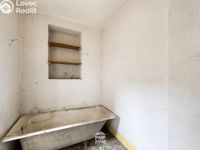 Prodej rodinného domu Jaroměřice č. 26