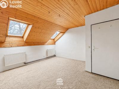 Prodej rodinného domu Věrovany č. 18