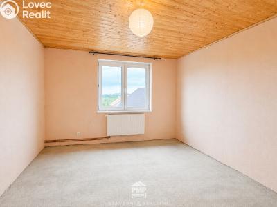 Prodej rodinného domu Věrovany č. 21