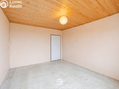Prodej rodinného domu Věrovany č. 23