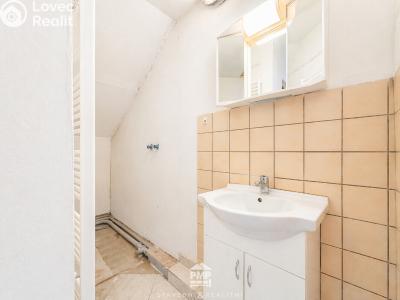 Prodej rodinného domu Věrovany č. 24