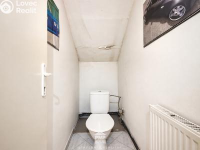 Prodej rodinného domu Věrovany č. 25