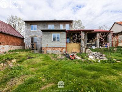 Prodej rodinného domu Věrovany č. 39