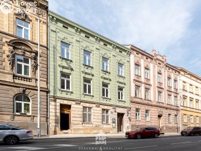 Sale apartment 2+KK Znojmo, Havlíčkova č. 1