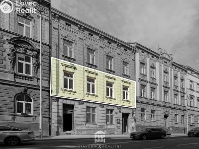 Sale apartment 2+KK Znojmo, Havlíčkova č. 3