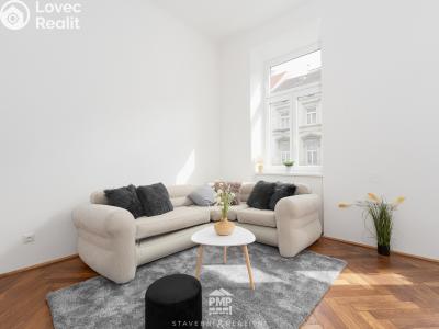 Sale apartment 2+KK Znojmo, Havlíčkova č. 5