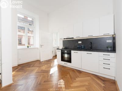 Sale apartment 2+KK Znojmo, Havlíčkova č. 7
