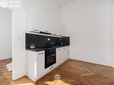 Sale apartment 2+KK Znojmo, Havlíčkova č. 8