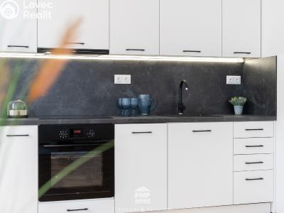 Sale apartment 2+KK Znojmo, Havlíčkova č. 9