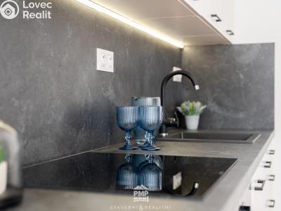 Sale apartment 2+KK Znojmo, Havlíčkova č. 10