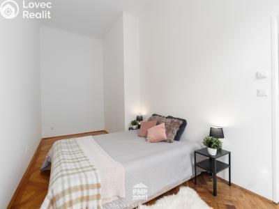 Sale apartment 2+KK Znojmo, Havlíčkova č. 11