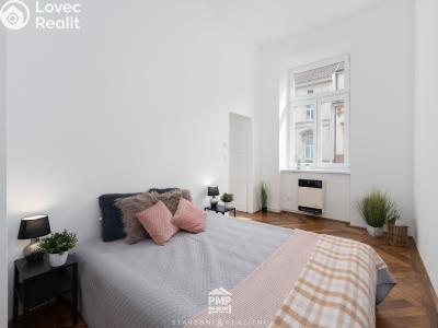 Sale apartment 2+KK Znojmo, Havlíčkova č. 12