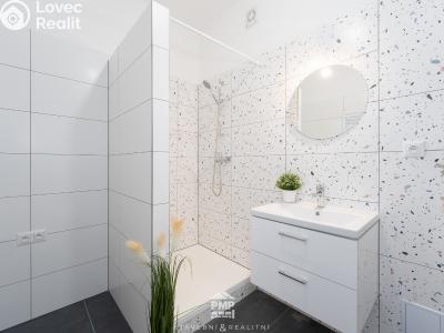 Sale apartment 2+KK Znojmo, Havlíčkova č. 13