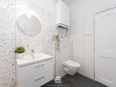 Sale apartment 2+KK Znojmo, Havlíčkova č. 14
