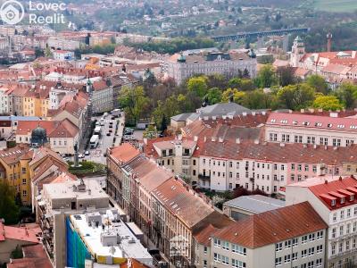 Sale apartment 2+KK Znojmo, Havlíčkova č. 17