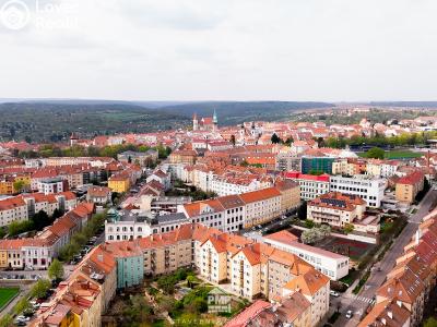 Sale apartment 2+KK Znojmo, Havlíčkova č. 18