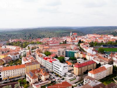 Sale apartment 2+KK Znojmo, Havlíčkova č. 19